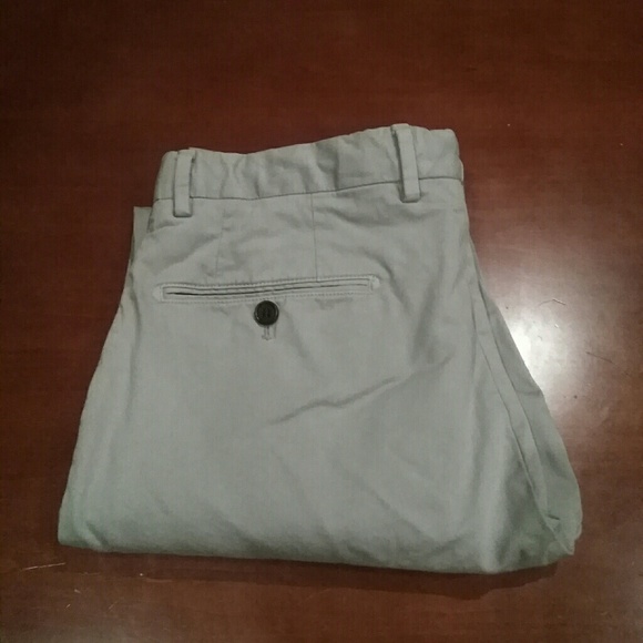 Ledbury Pants Ledbury Chinos Size 3 Poshmark